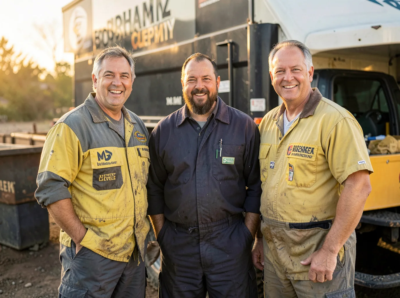 Sewage Cleanup company in Bentley, LA